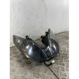 Faro Fanale Anteriore Piaggio MP3 300 Sport IE Dal 2016 Al 2018  1747749381630