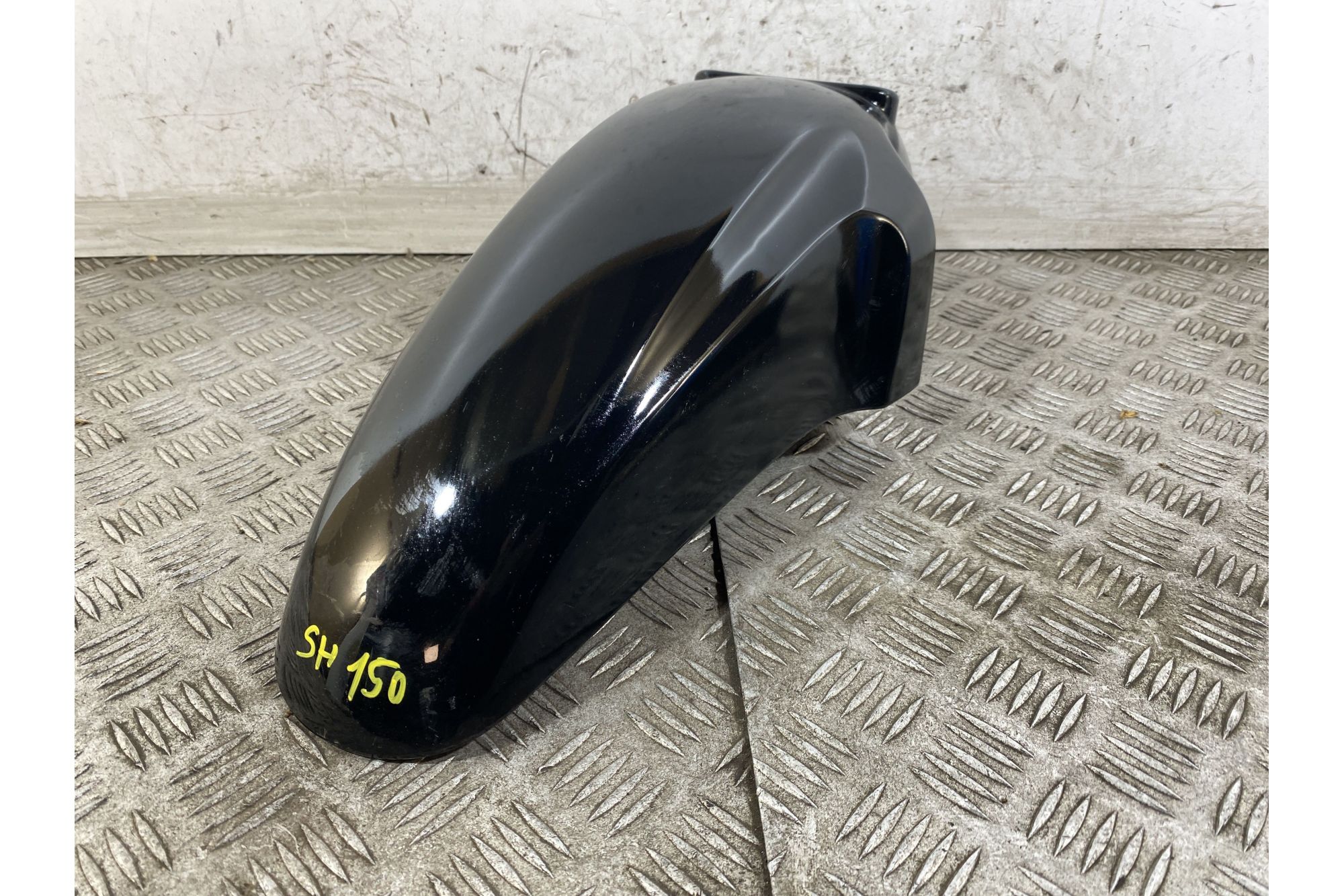 Carena parafango Anteriore Honda Sh 125 /150 Dal 2001 al 2012  1747751209984