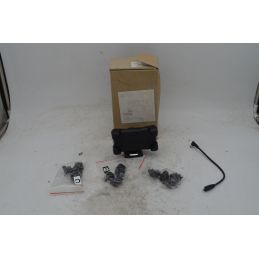 Supporto Cellulare Universale Opel Astra J Dal 2009 al 2020 Cod 13378172  1747751060141