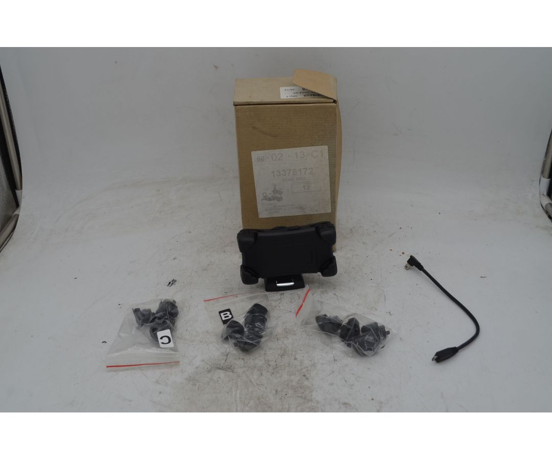 Supporto Cellulare Universale Opel Astra J Dal 2009 al 2020 Cod 13378172 1747751060141 Supporto Cellulare Universale Opel Astra J Dal 2009 al 2020 Cod 13378172 1747751060141