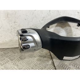 Carena Coprimanubrio Portastrumentazione Yamaha X-City Xcity 250 dal 2006 al 2016  1747751964487