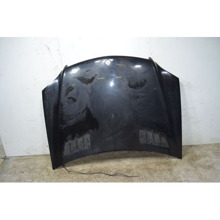 Cofano Anteriore Mercedes Classe ML W164 Dal 2005 al 2011 Cod A1648800557  1747751504966