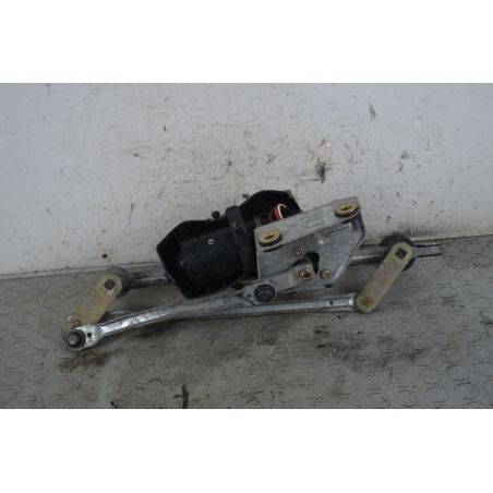 Motorino tergicristalli anteriore Volkswagen Passat Dal 2000 al 2006 Cod 0390241379  1747752116809