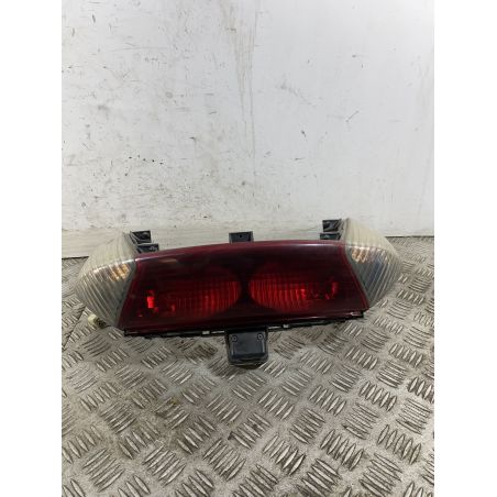 Fanale Stop Posteriore Honda Silver Wing 400 / 600 dal 2001 al 2009  1747752455939