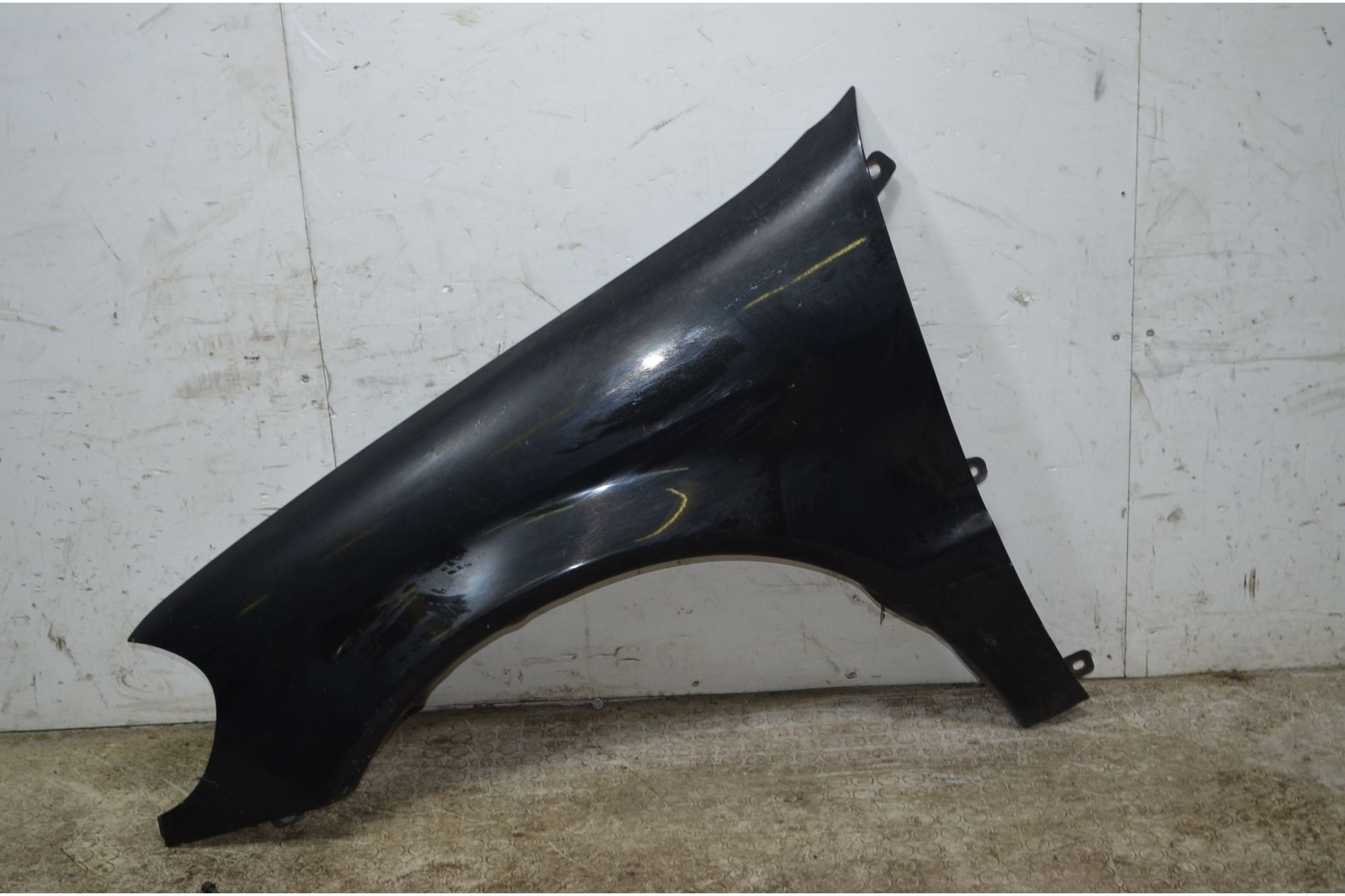 Parafango Anteriore SX Mercedes Classe ML W163 Dal 1997 al 2005 Cod A1638801306  1747752421392