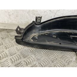 Carena Pedana Poggiapiedi Sinistra Sx Yamaha X-City Xcity 250 dal 2006 al 2016  1747752963601
