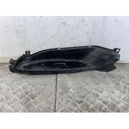 Carena Pedana Poggiapiedi Sinistra Sx Yamaha X-City Xcity 250 dal 2006 al 2016  1747752963601