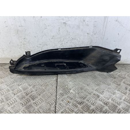 Carena Pedana Poggiapiedi Sinistra Sx Yamaha X-City Xcity 250 dal 2006 al 2016  1747752963601
