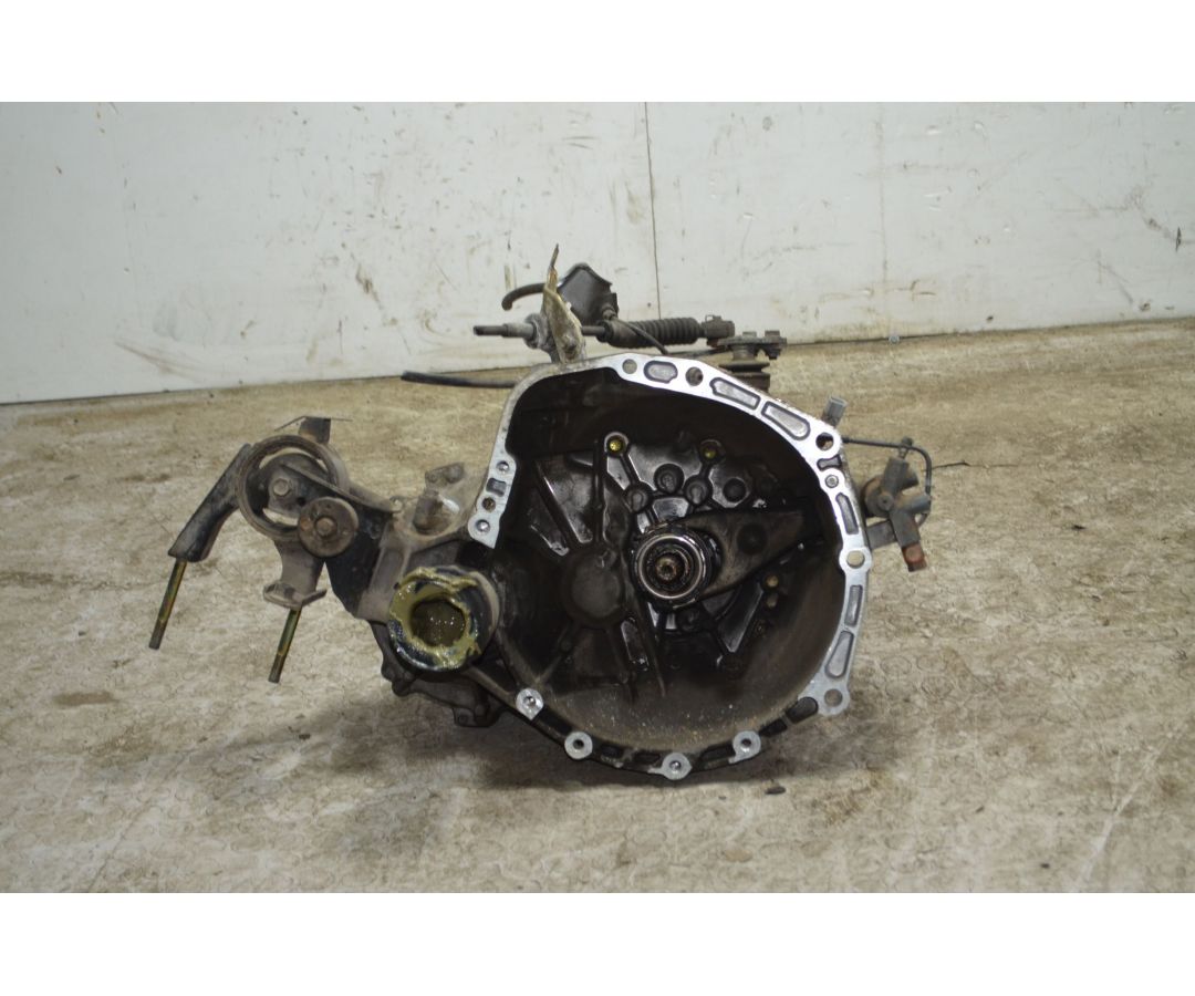 Cambio manuale Toyota Yaris Dal 1999 al 2005 Cod Motore 1SZ 1747753755687 Cambio manuale Toyota Yaris Dal 1999 al 2005 Cod Motore 1SZ 1747753755687