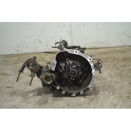 Cambio manuale Toyota Yaris Dal 1999 al 2005 Cod Motore 1SZ  1747753755687
