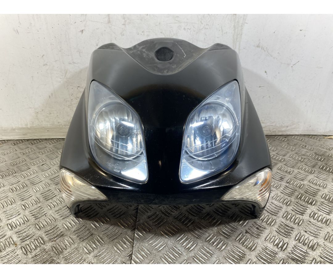 Carena Scudo Anteriore Con Faro Yamaha X-City Xcity 250 dal 2006 al 2016 1747753274904 Carena Scudo Anteriore Con Faro Yamaha X-City Xcity 250 dal 2006 al 2016 1747753274904