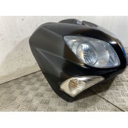 Carena Scudo Anteriore Con Faro Yamaha X-City Xcity 250 dal 2006 al 2016  1747753274904