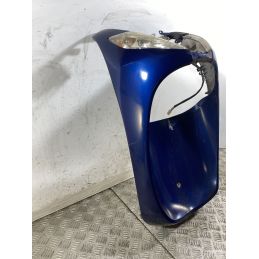 Carena Scudo Anteriore Honda Sh 125 / 150 Dal 2005 al 2008  1747753729718