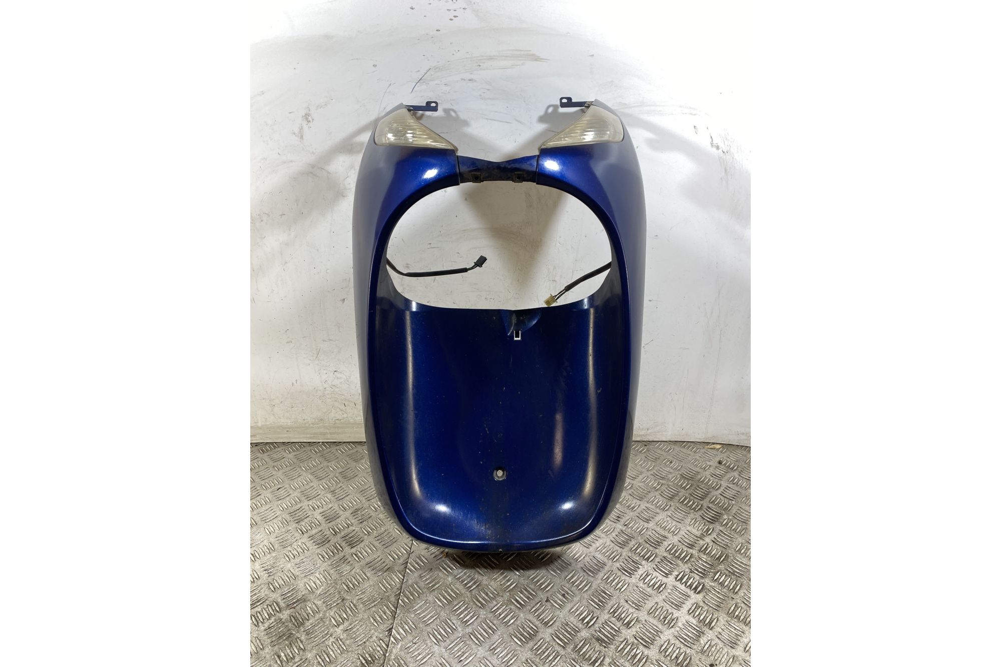 Carena Scudo Anteriore Honda Sh 125 / 150 Dal 2005 al 2008  1747753729718