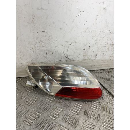 Fanale Stop Posteriore Sinistro SX Piaggio MP3 250 Dal 2006 Al 2011  1747753870779
