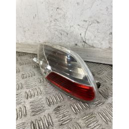 Fanale Stop Posteriore Sinistro SX Piaggio MP3 250 Dal 2006 Al 2011  1747753870779