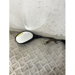 Coppia Specchietti Retrovisori Derbi Rambla 150 Dal 2008 al 2014  1747754225769