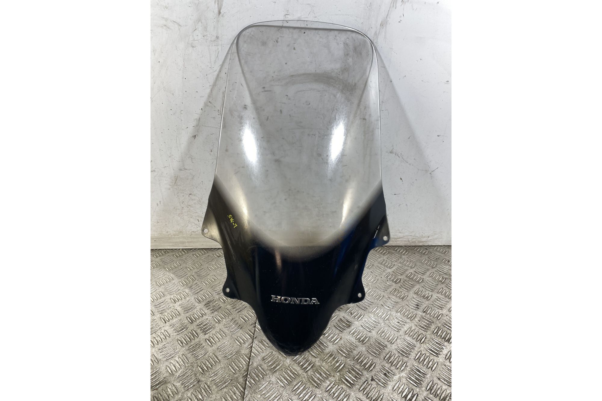 Parabrezza Honda SW-T 400 / 600 dal 2008 al 2016  1747754455692