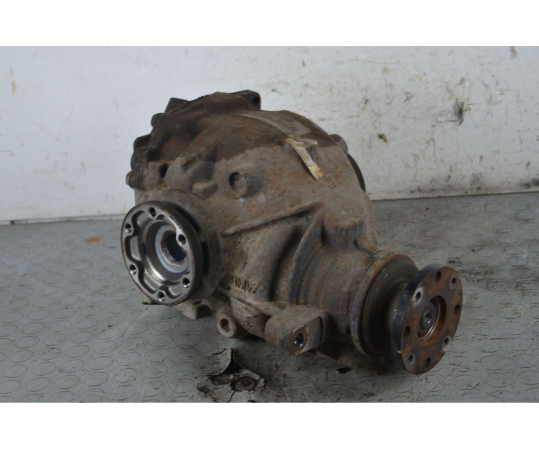 Differenziale BMW X3 E83 Dal 2003 al 2010 Cod 7542222 1747809814757 Differenziale BMW X3 E83 Dal 2003 al 2010 Cod 7542222 1747809814757