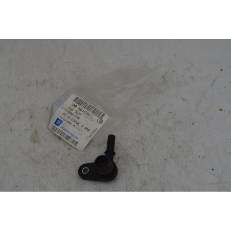 Sensore ABS Opel Astra H  Dal 2004 al 2011 Cod 95519158  1747810399090