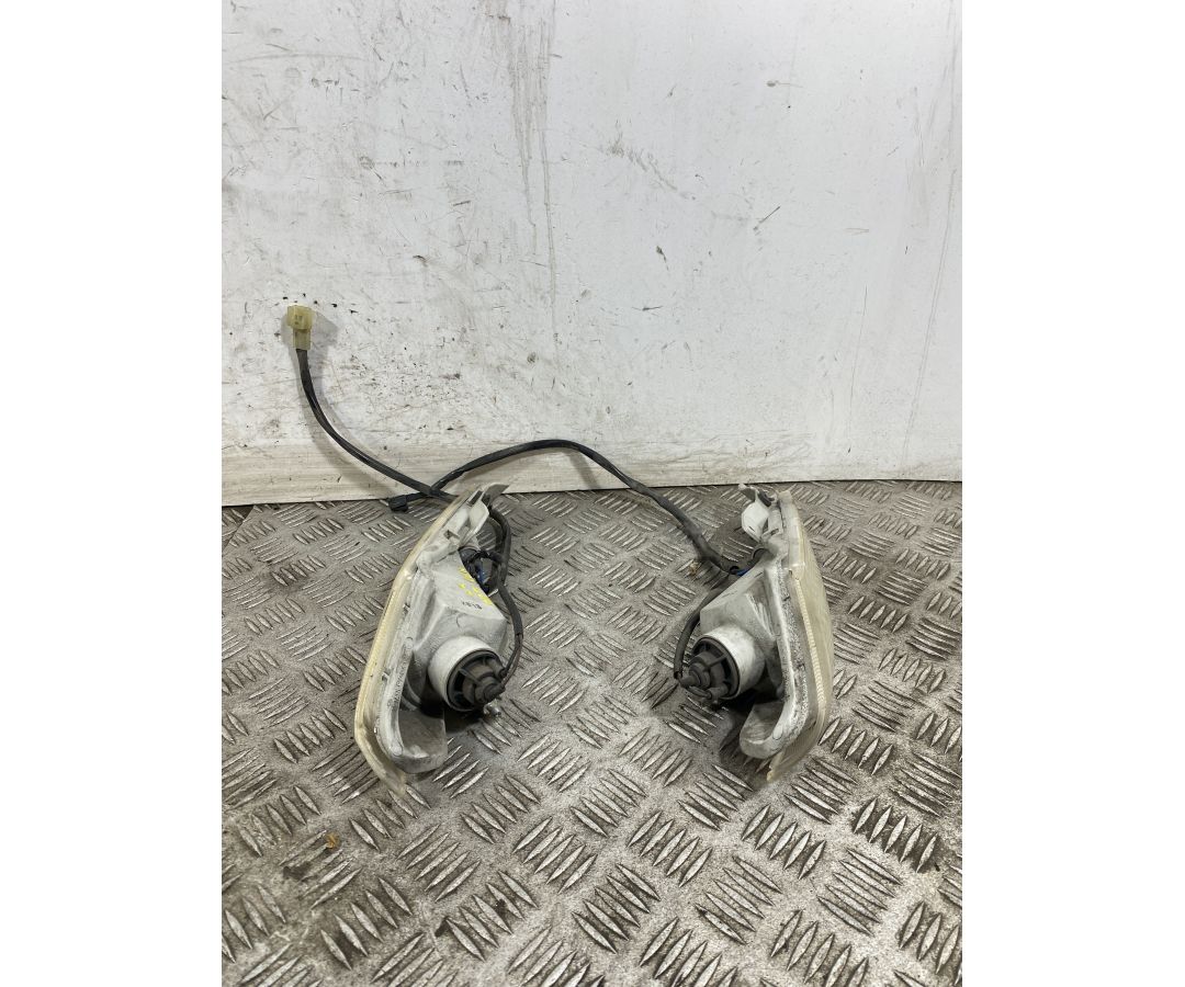 Coppia Frecce Anteriori Yamaha Majesty 400 dal 2004 al 2008 1747811658561 Coppia Frecce Anteriori Yamaha Majesty 400 dal 2004 al 2008 1747811658561