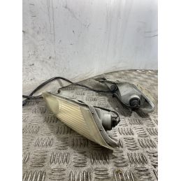 Coppia Frecce Anteriori Yamaha Majesty 400 dal 2004 al 2008  1747811658561