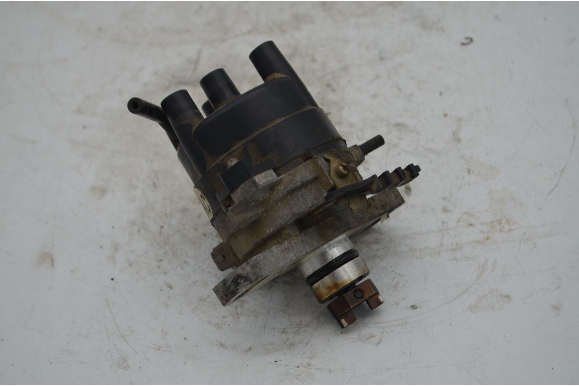 Spinterogeno Chevrolet Matiz  Dal 1998 al 2007 Cod 96565196  1747811963290