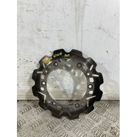Disco Freno Anteriore Honda Silver Wing 400 / 600 dal 2001 al 2009  1747812188838