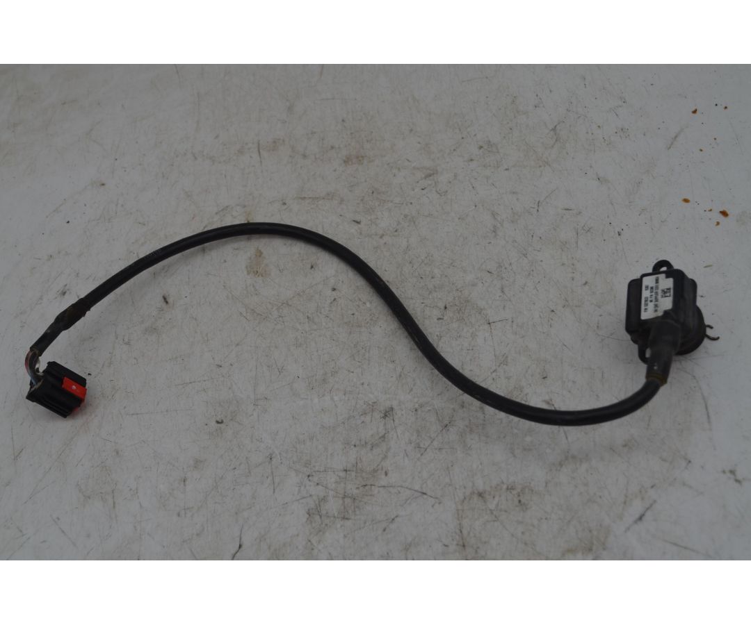 Telecamera Posteriore Citroen Jumper Dal 2014 in poi Cod 53276533 1747812589475 Telecamera Posteriore Citroen Jumper Dal 2014 in poi Cod 53276533 1747812589475