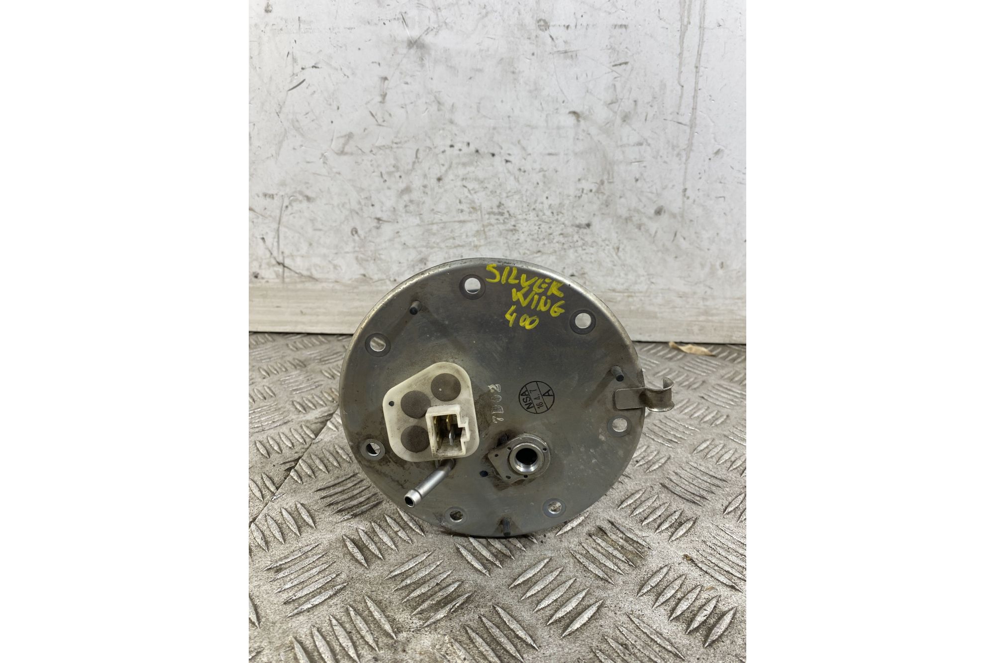 Pompa Benzina Honda Silver Wing 400 / 600 dal 2001 al 2009  1747812644747
