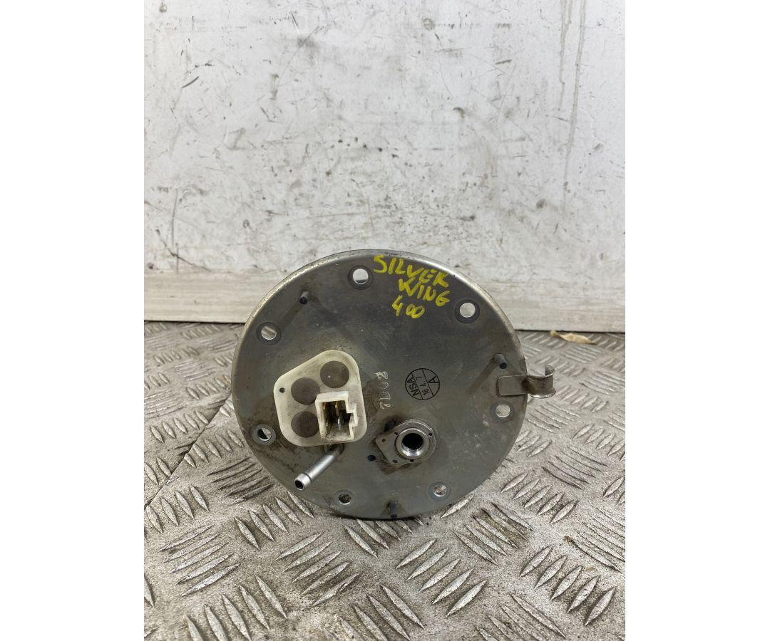 Pompa Benzina Honda Silver Wing 400 / 600 dal 2001 al 2009 1747812644747 Pompa Benzina Honda Silver Wing 400 / 600 dal 2001 al 2009 1747812644747