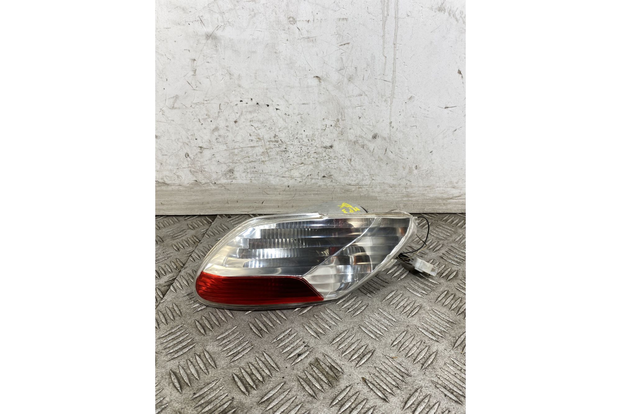 Fanale Stop Posteriore Destro DX Piaggio MP3 250 Dal 2006 Al 2011  1747812994330