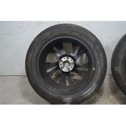 Cerchio e gomma Opel Crossland X  Dal 2020 in poi 225 55 R18  1747813069853