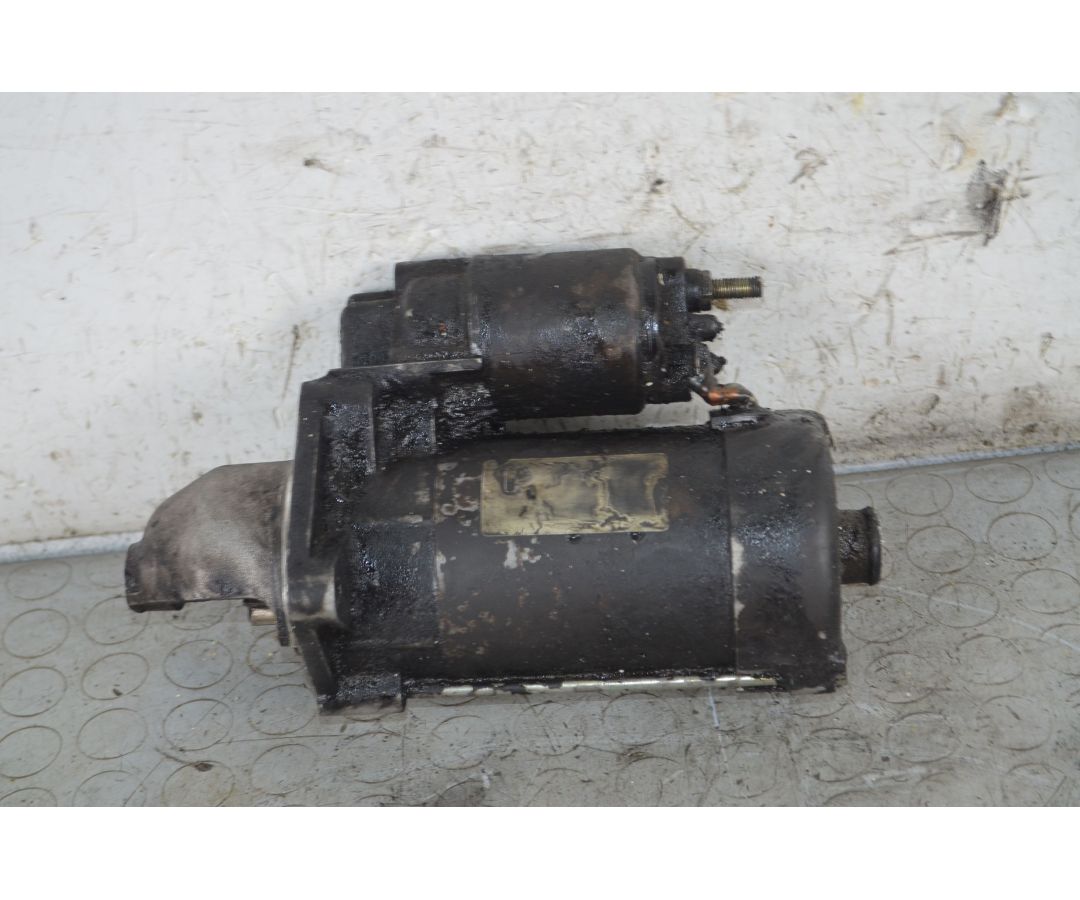 Motorino Avviamento Iveco Daily Dal 1999 al 2006 Cod 6033AC0315 1747813371611 Motorino Avviamento Iveco Daily Dal 1999 al 2006 Cod 6033AC0315 1747813371611