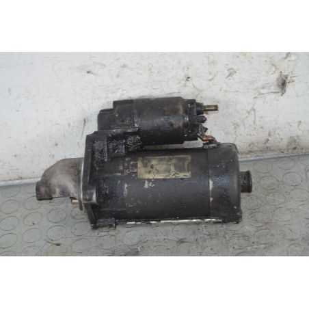 Motorino Avviamento Iveco Daily Dal 1999 al 2006 Cod 6033AC0315  1747813371611