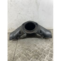 Carena Coprimanubrio Anteriore Yamaha X-City Xcity 250 dal 2006 al 2016  1747813511352
