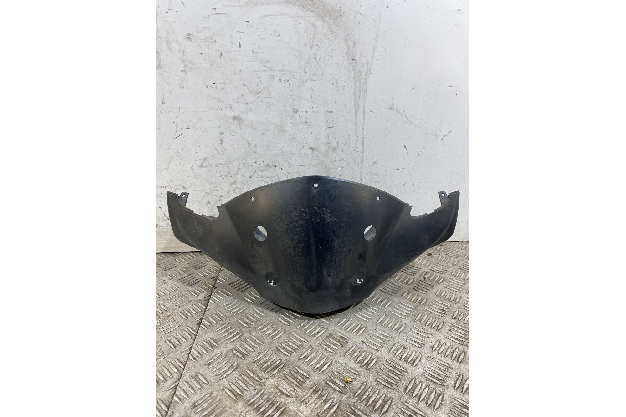 Carena Coprimanubrio Anteriore Yamaha X-City Xcity 250 dal 2006 al 2016  1747813511352
