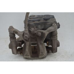 Pinza Freno Posteriore SX Toyota C-HR Dal 2016 al 2023 Cod A006B119A  1747813672794