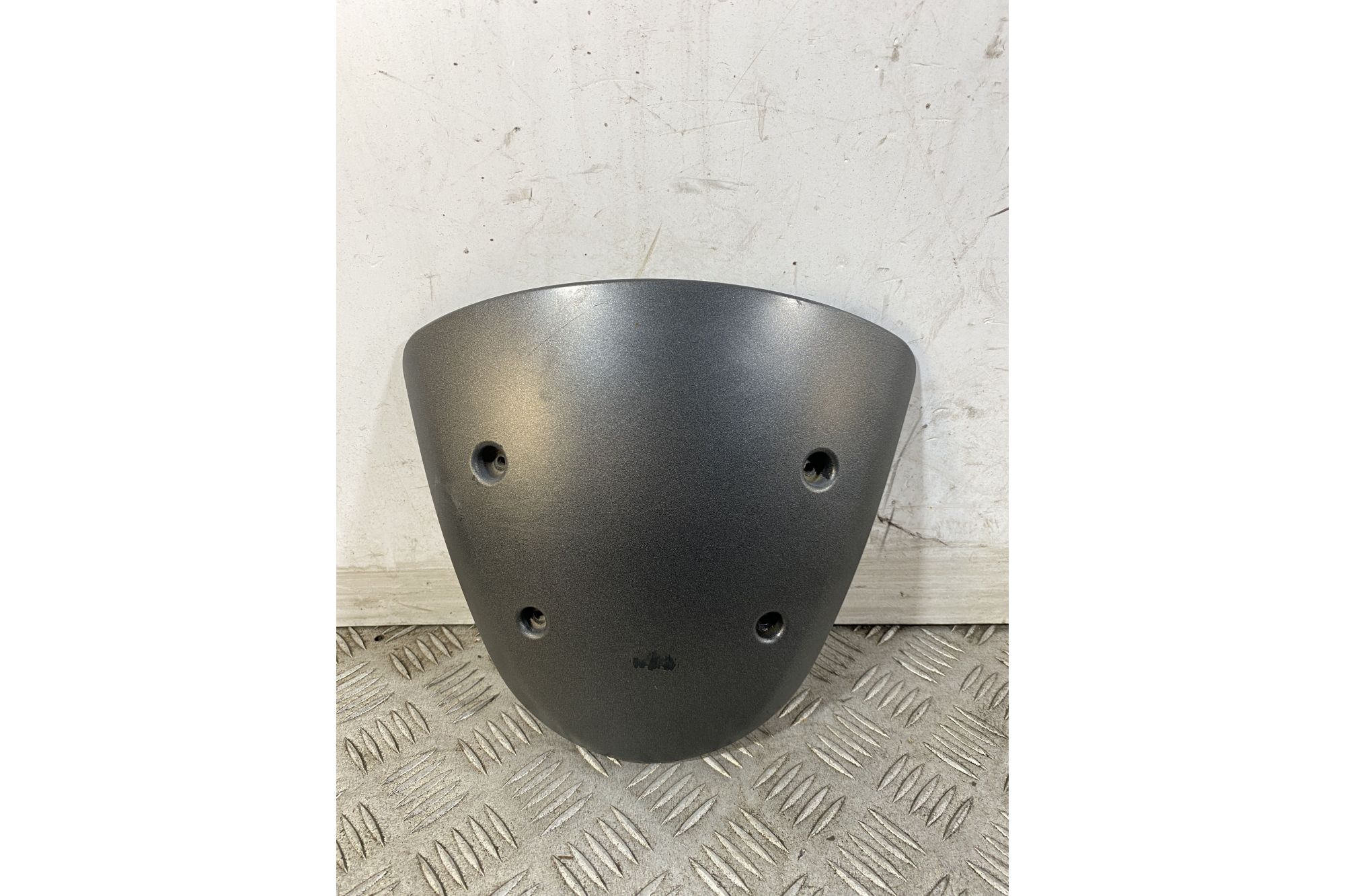 Carena Cupolino Coprimanubrio Piaggio Liberty S 50 Dal 2006 al 2011  1747813934755