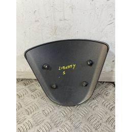 Carena Cupolino Coprimanubrio Piaggio Liberty S 50 Dal 2006 al 2011  1747813934755