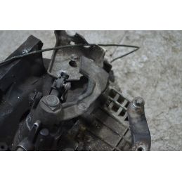 Cambio manuale 6M Alfa Romeo 159 Dal 2005 al 2011 Cod motore 939A1000  1747814517773