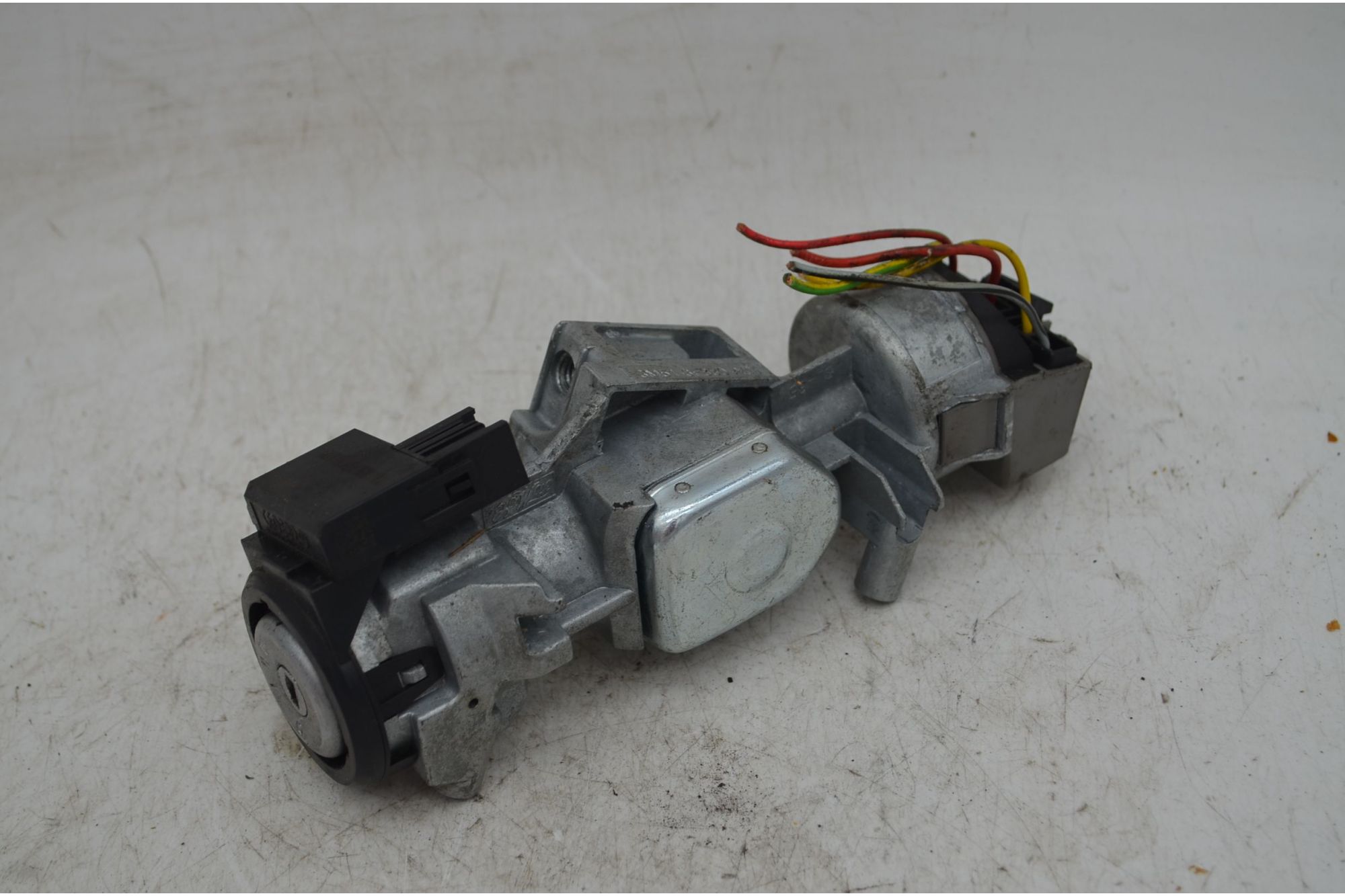 Blocchetto Chiave Accensione Ford Focus II Dal 2004 al 2011 Cod 3M51-3F880-AD  1747816052418