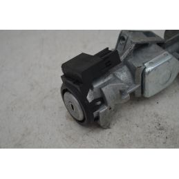 Blocchetto Chiave Accensione Ford Focus II Dal 2004 al 2011 Cod 3M51-3F880-AD  1747816052418