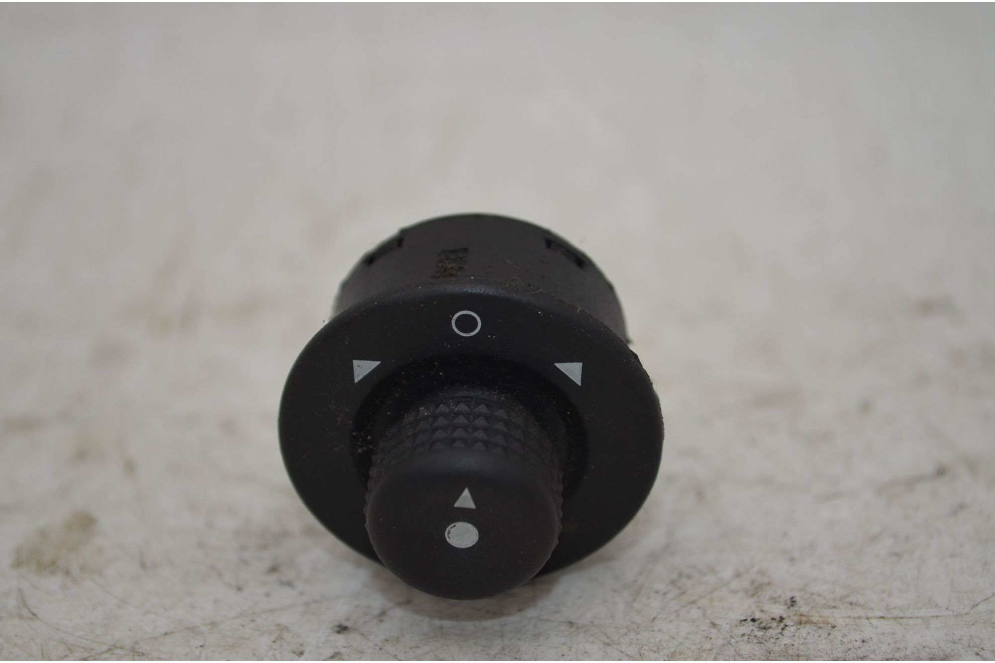 Pulsante Regolazione Specchietti Citroen Xsara Picasso  Dal 1999 al 2012 Cod 185526  1747817081172