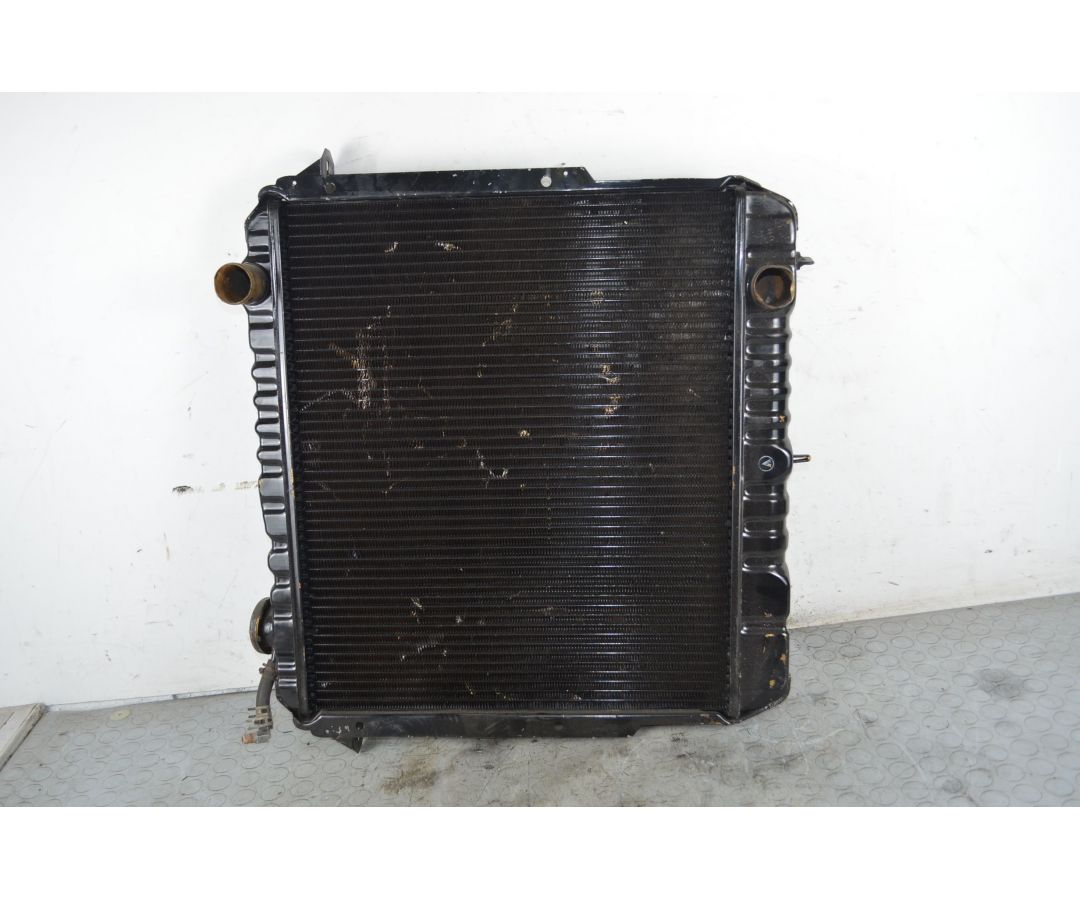 Radiatore Acqua Jeep Grand Cherokee Dal 1992 al 1998 Cod K05191935AA 1747817570454 Radiatore Acqua Jeep Grand Cherokee Dal 1992 al 1998 Cod K05191935AA 1747817570454