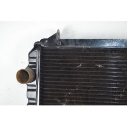 Radiatore Acqua Jeep Grand Cherokee Dal 1992 al 1998 Cod K05191935AA  1747817570454