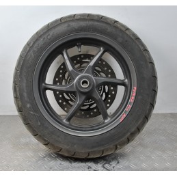 Cerchio Anteriore Honda Forza 250 dal 2005 al 2007  1621866653255