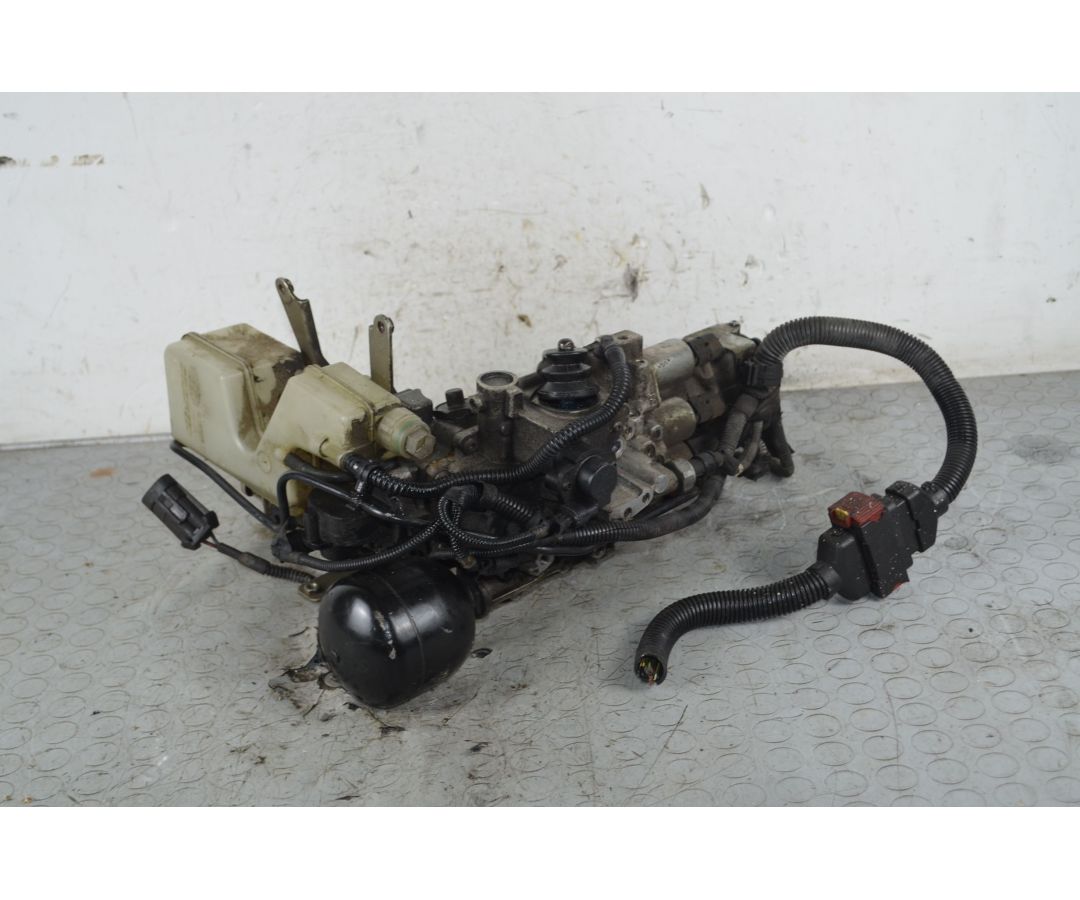 Attuatore del cambio Lancia Musa Dal 2004 al 2007 Cod MS064100-9061 1747818607265 Attuatore del cambio Lancia Musa Dal 2004 al 2007 Cod MS064100-9061 1747818607265