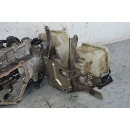 Attuatore del cambio Lancia Musa Dal 2004 al 2007 Cod MS064100-9061  1747818607265