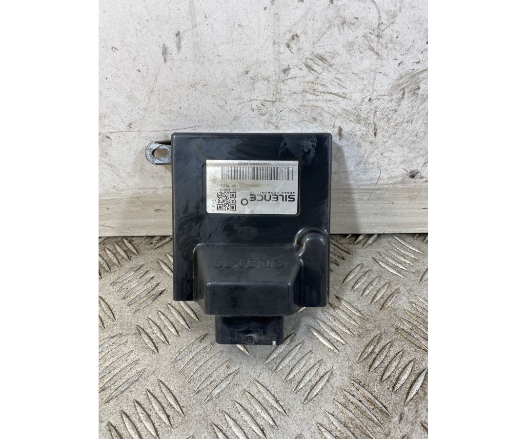 Centralina CDI Silence S01 Plus Dal 2021 Al 2025 COD S01-81050-00 1747823377795 Centralina CDI Silence S01 Plus Dal 2021 Al 2025 COD S01-81050-00 1747823377795